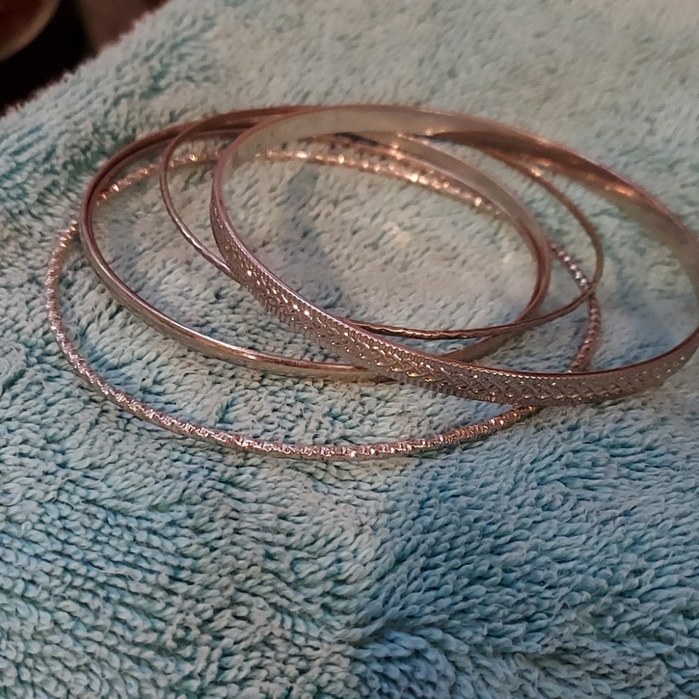 Bangles Bracelets